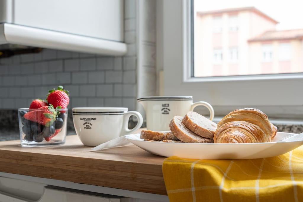 Centrico Y Comodo Apartamento Con Parking Privado 산탄데르 외부 사진