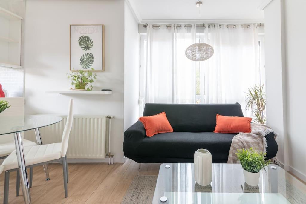 Centrico Y Comodo Apartamento Con Parking Privado 산탄데르 외부 사진